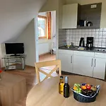 Laupus-hof Daire
