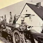 Laupus-hof Bad Vilbel