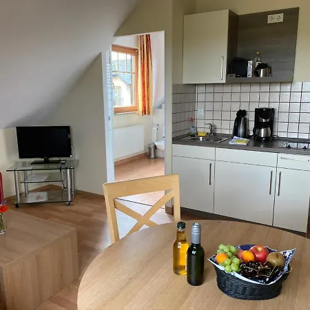 Laupus-hof Appartement