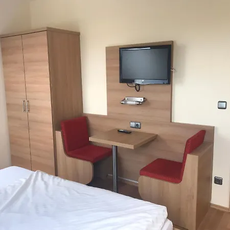 Laupus-hof Apartamento Bad Vilbel