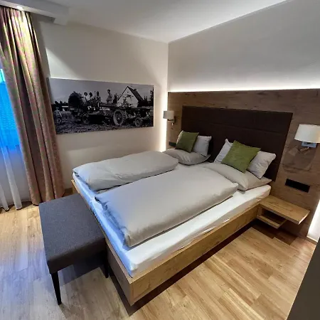 Appartamento Laupus-hof Bad Vilbel