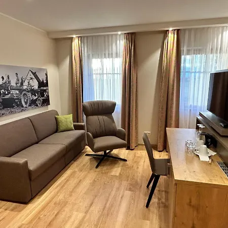 Laupus-hof Bad Vilbel