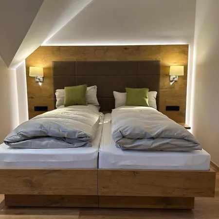Laupus-hof Apartment