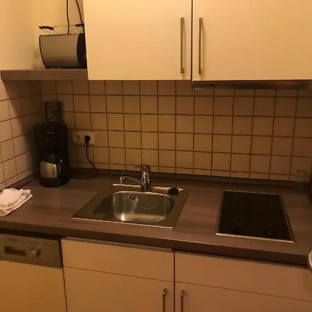 Laupus-hof Bad Vilbel