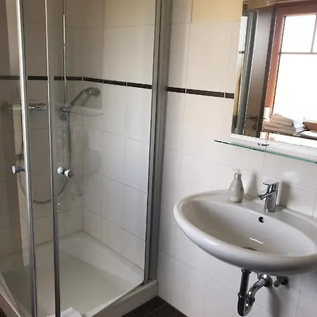 Laupus-hof * Bad Vilbel