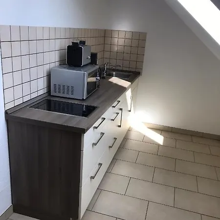 Apartment Laupus-hof