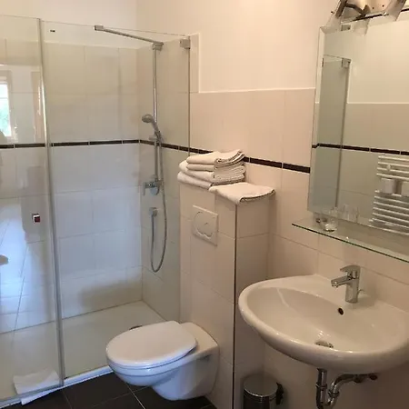 Apartment Laupus-hof *