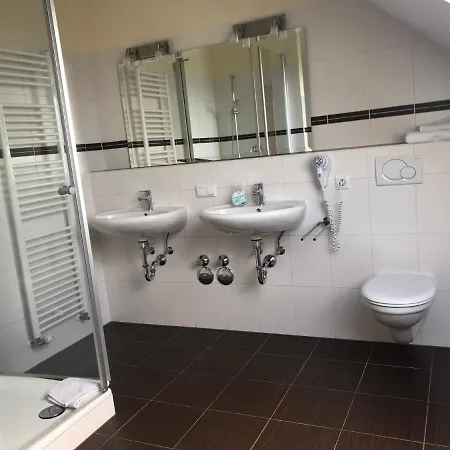 Laupus-hof Bad Vilbel