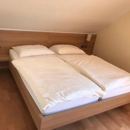 Laupus-hof Apartment Bad Vilbel