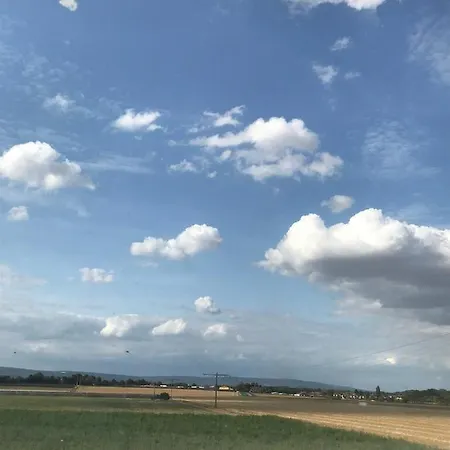 Laupus-hof Apartamento