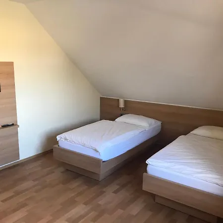 Laupus-hof Apartamento *