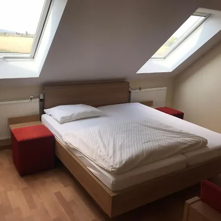 Laupus-hof Appartamento Bad Vilbel