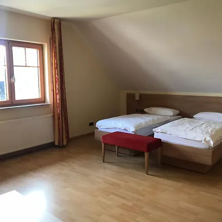 Apartment Laupus-hof Bad Vilbel