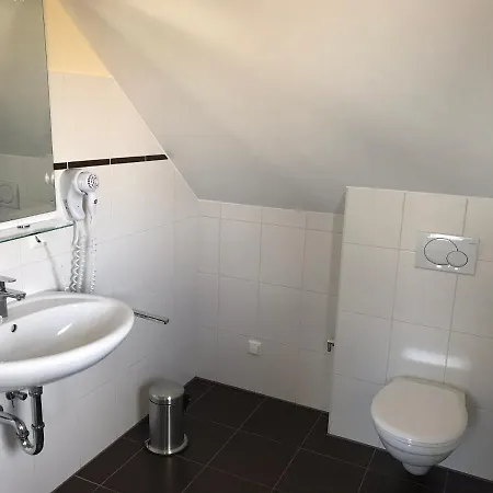 Apartment Laupus-hof Bad Vilbel