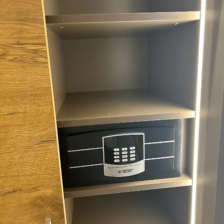 Laupus-hof Apartamento