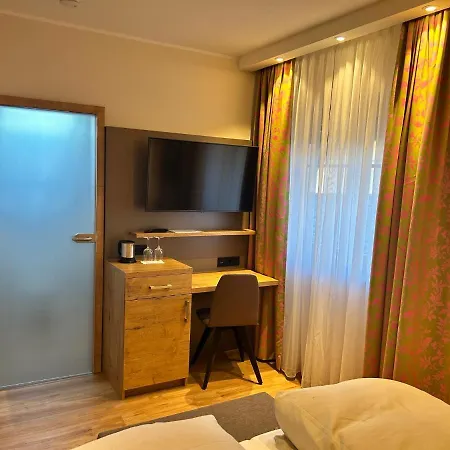 Laupus-hof Apartamento Bad Vilbel
