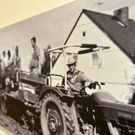 Laupus-hof Bad Vilbel