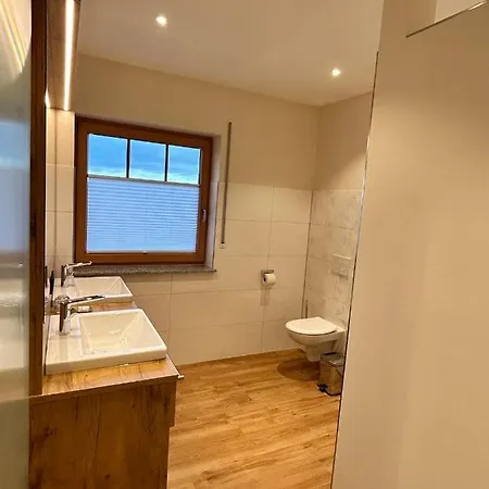 Laupus-hof Apartamento