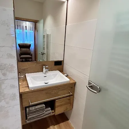 Laupus-hof Apartment Bad Vilbel