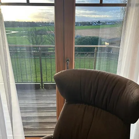 Apartamento Laupus-hof Bad Vilbel