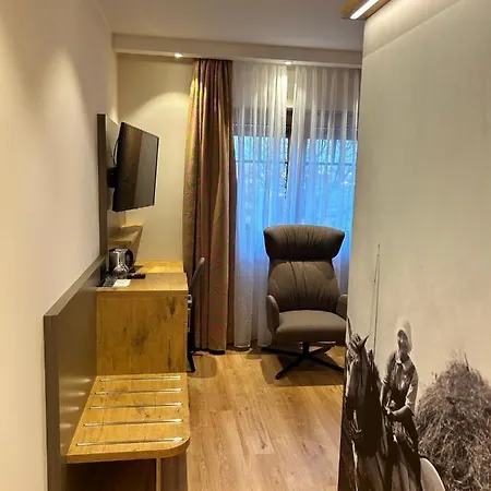Laupus-hof Apartamento