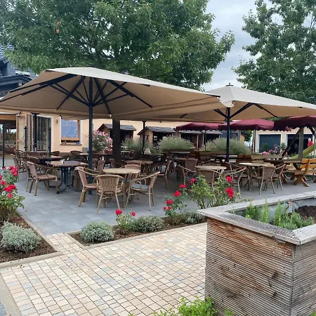 Laupus-hof Appartamento Bad Vilbel