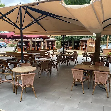 Laupus-hof Bad Vilbel
