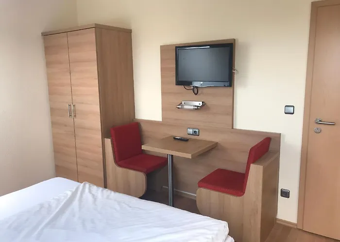 Laupus-hof Appartamento Bad Vilbel