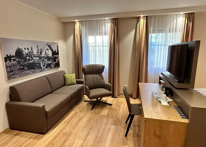 Laupus-hof Bad Vilbel