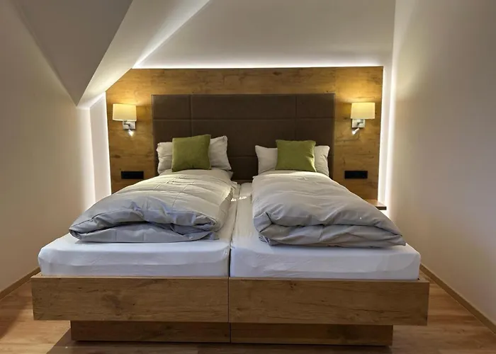 Laupus-hof Appartamento