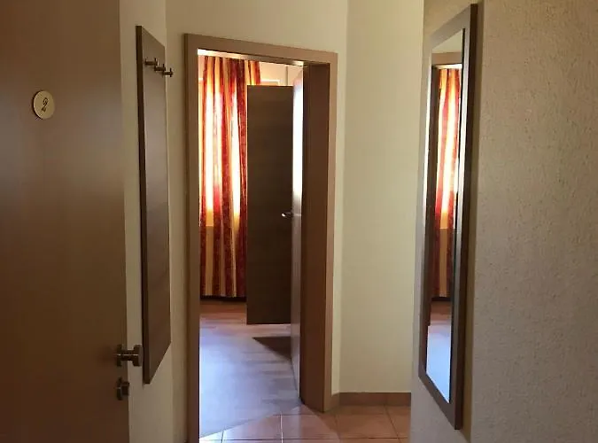 Laupus-hof Appartamento *