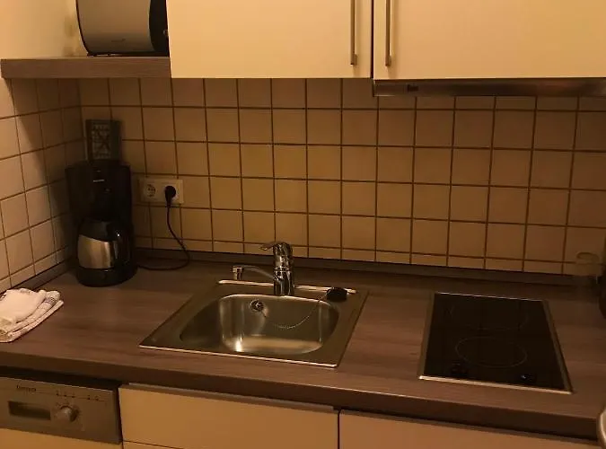 Laupus-hof Bad Vilbel