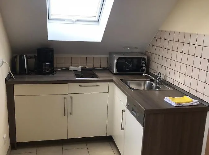 Appartamento Laupus-hof *