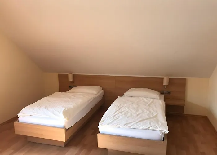 Laupus-hof * Bad Vilbel