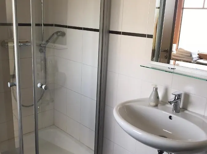 Laupus-hof * Bad Vilbel