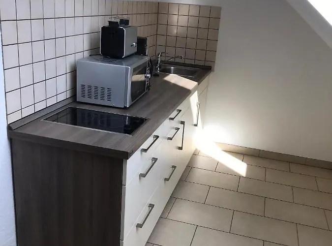 Appartamento Laupus-hof