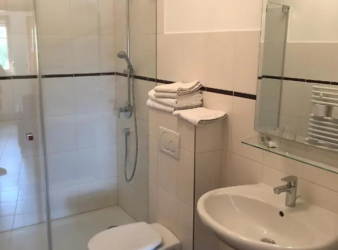 Appartamento Laupus-hof *