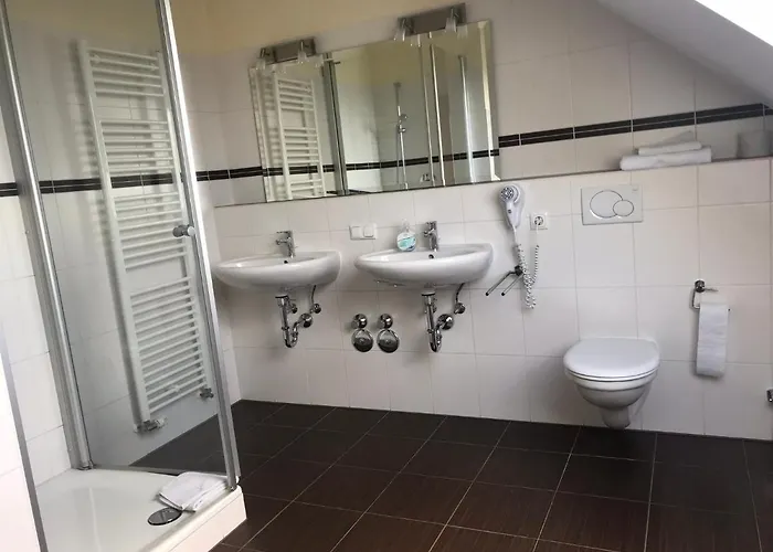 Laupus-hof Bad Vilbel