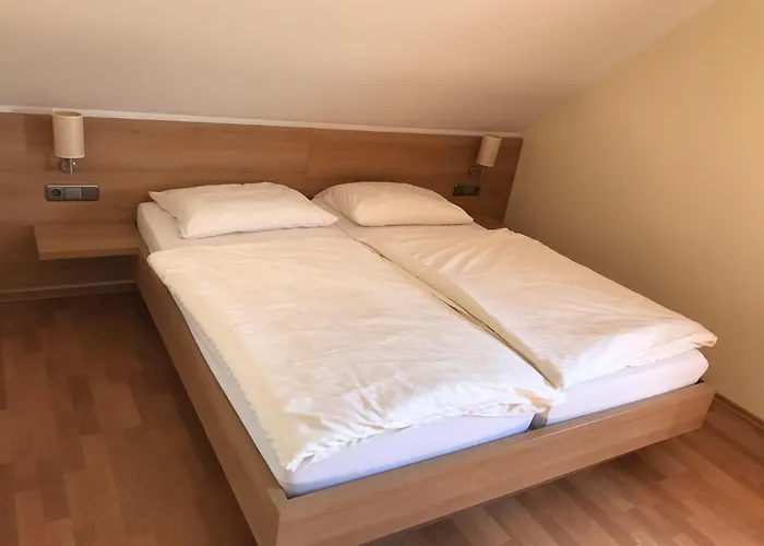 Laupus-hof Appartamento Bad Vilbel