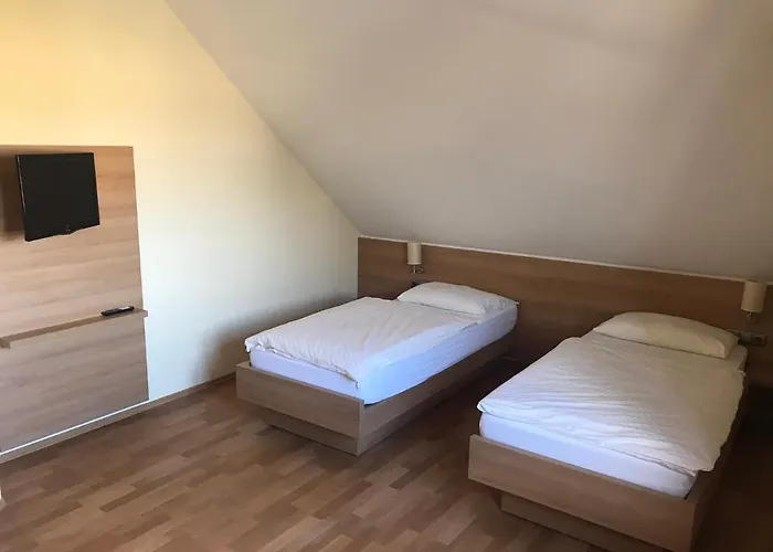 Laupus-hof Appartamento *