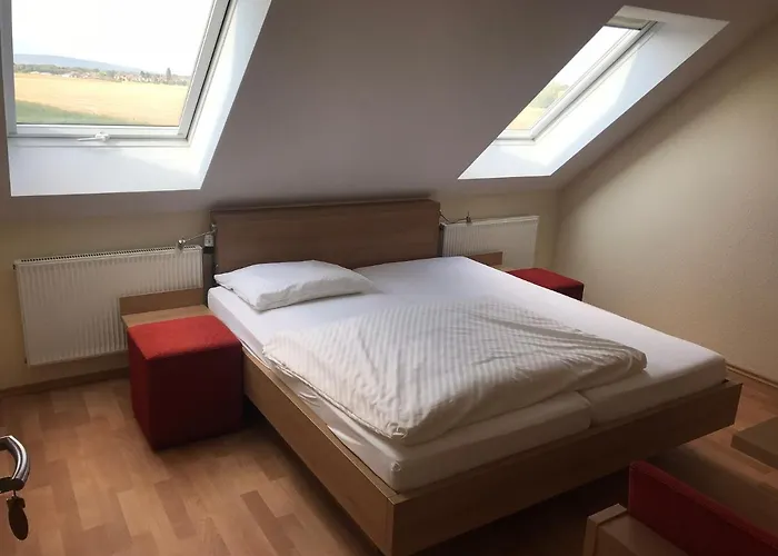 Laupus-hof Appartamento Bad Vilbel