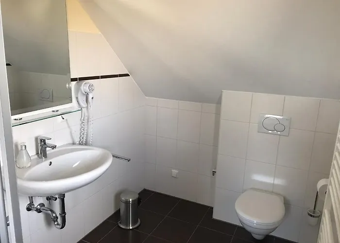 Appartamento Laupus-hof Bad Vilbel