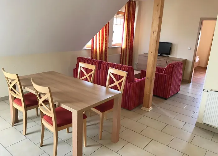 Appartamento Laupus-hof