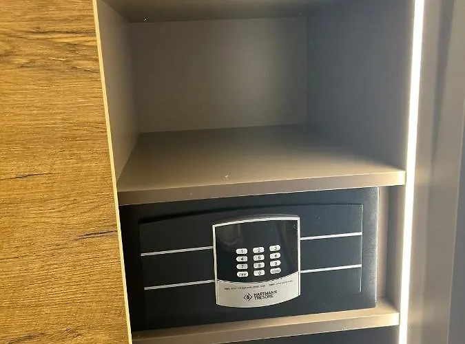 Laupus-hof Appartamento