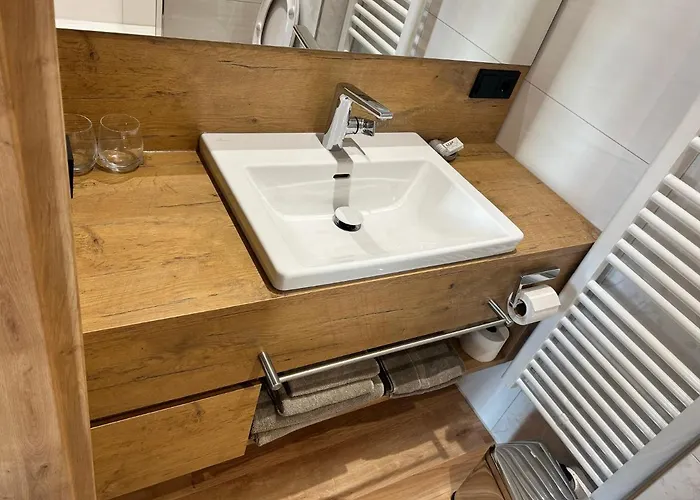 Laupus-hof Διαμέρισμα *