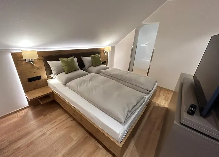 Appartamento Laupus-hof