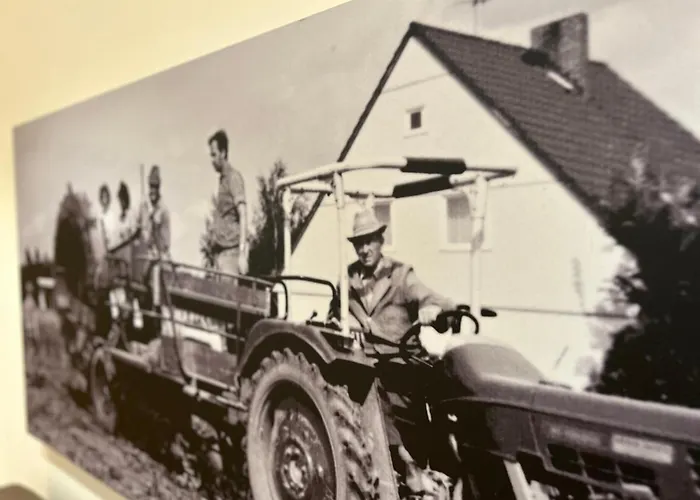 Laupus-hof Bad Vilbel