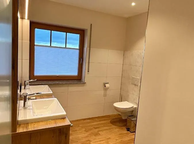 Laupus-hof Appartamento