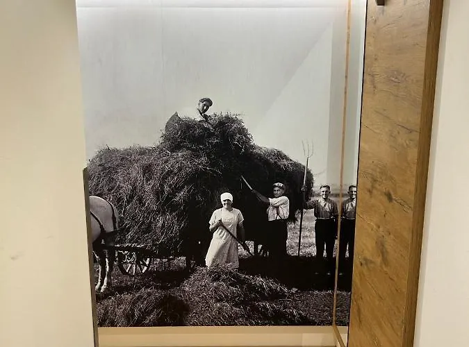 Laupus-hof Bad Vilbel