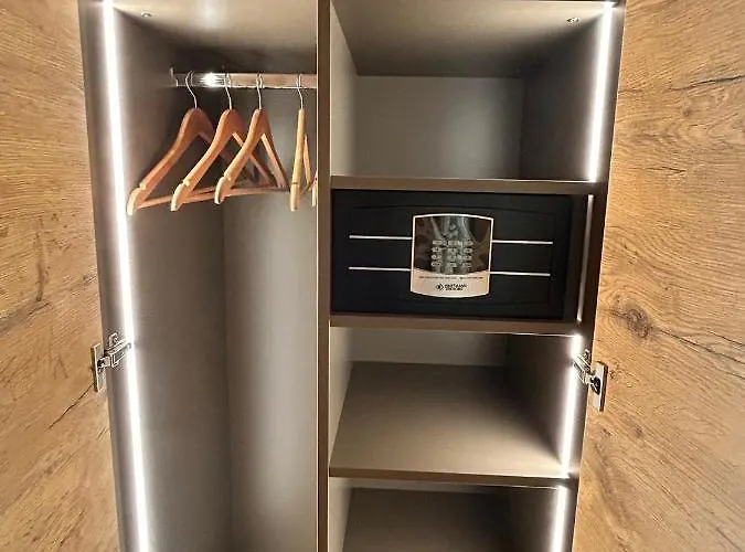 Appartamento Laupus-hof Bad Vilbel